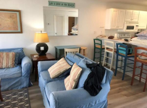 Romar Beach Unit 212